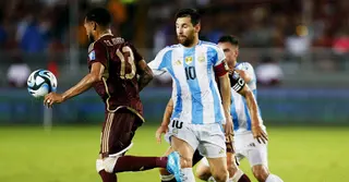 প্রীতি ম্যাচে ভোরে মাঠে নামবে আর্জেন্টিনা-ভেনেজুয়েলা